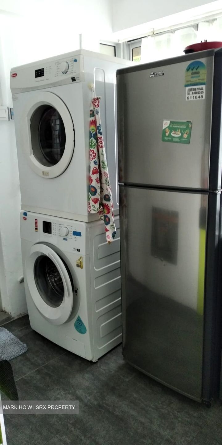 People's Park Complex (D1), Apartment #528995861